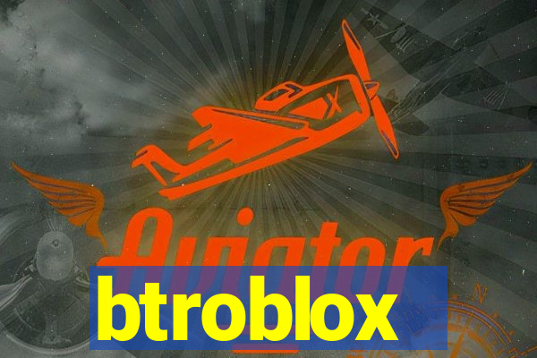btroblox - making roblox better